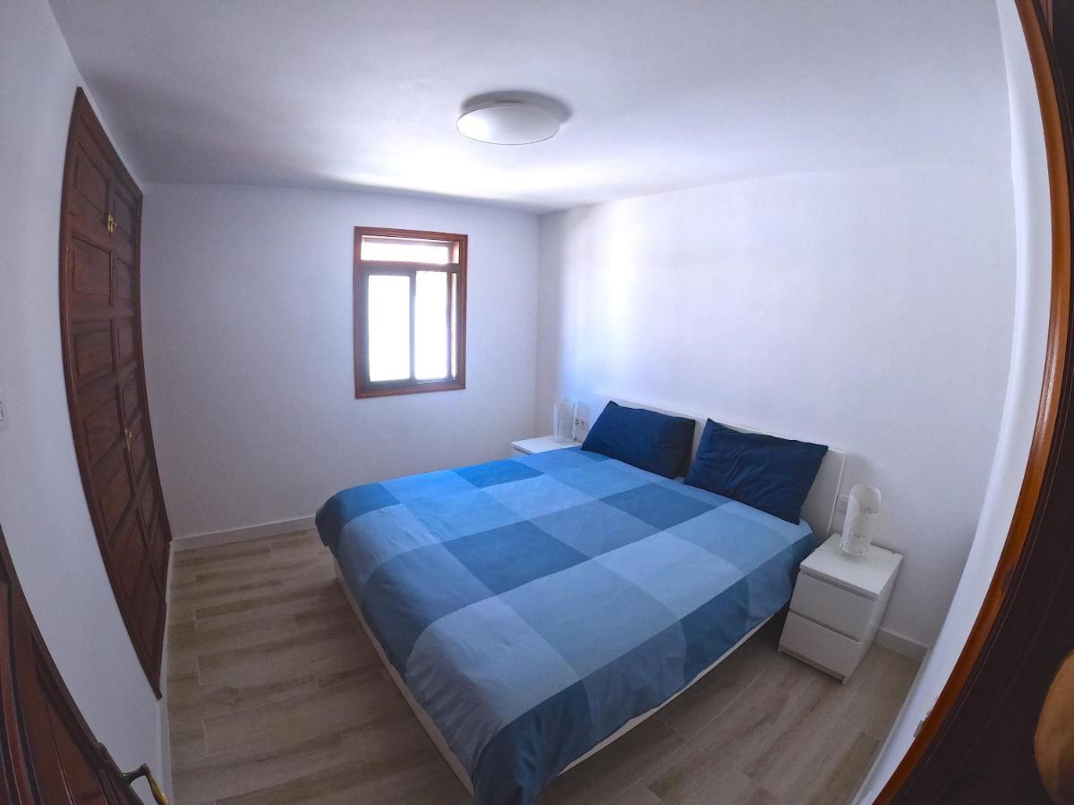 Parque Santiago I - 2 Bedroom - 1 Bathroom - Open Plan Living - Kitchen Area - Extra Large Balcony - First Floor Apartment Playa de las Américas Eksteriør billede